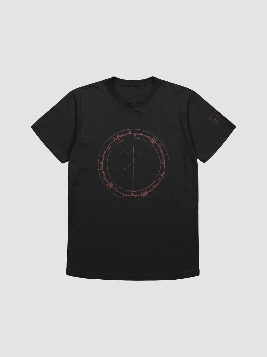 Hextapes Sigil Tshirt product image (1)