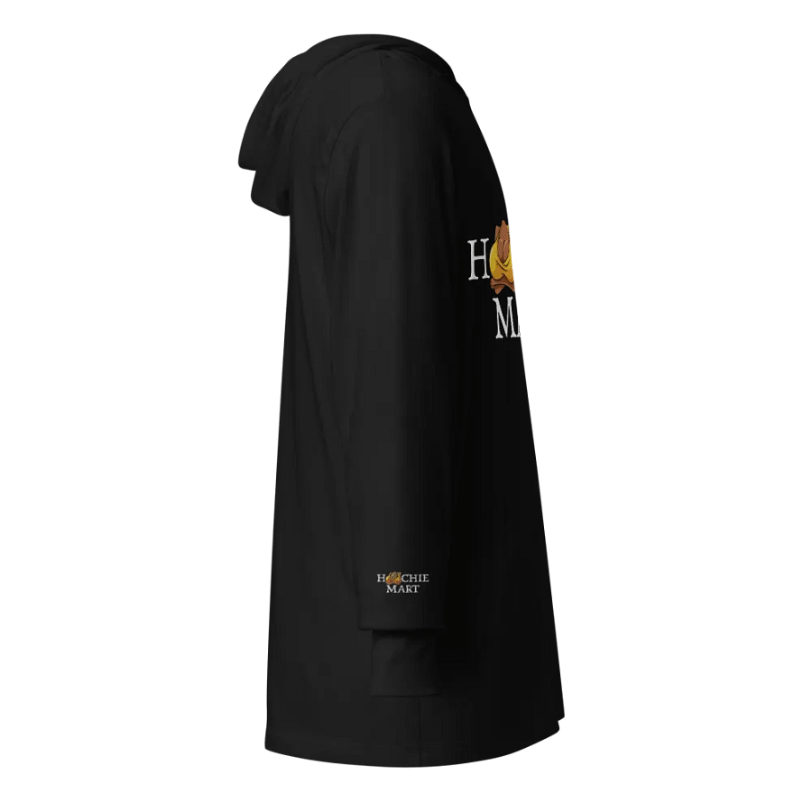 Hoochie Mart Hooded Long Sleeve product image (5)