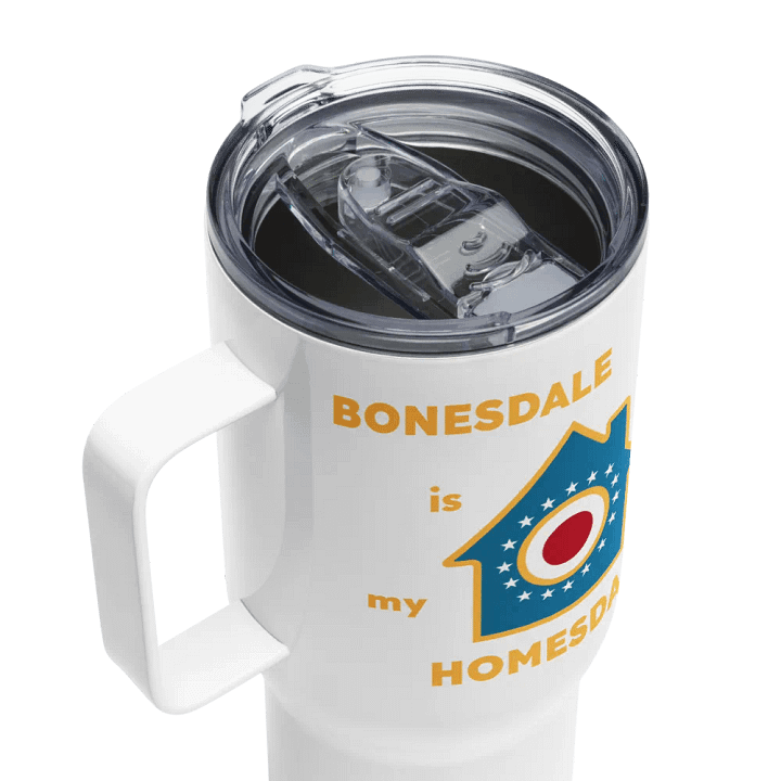 Homesdale Travel Mug product image (2)