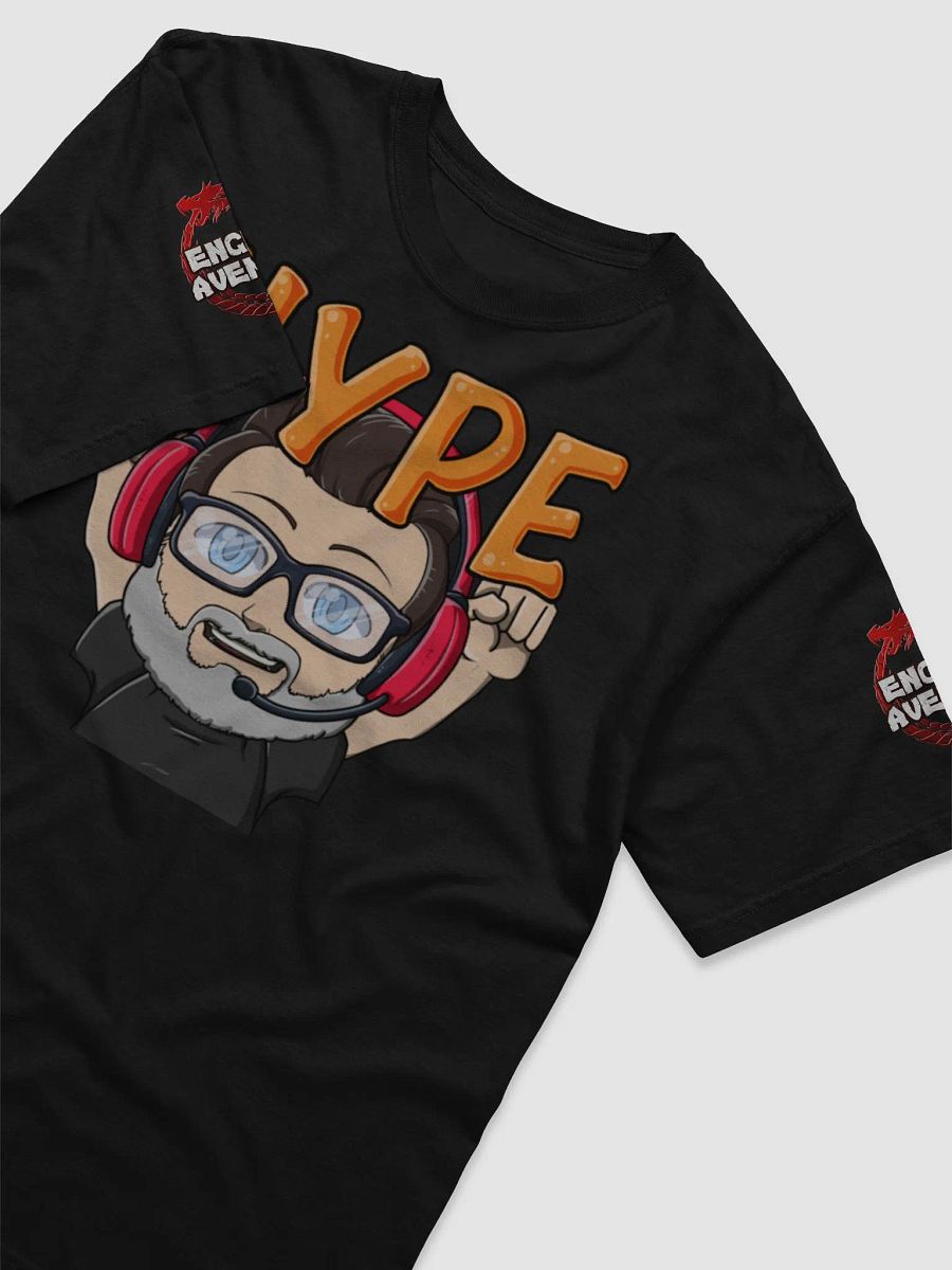 Ricky Hype T-Shirt product image (3)