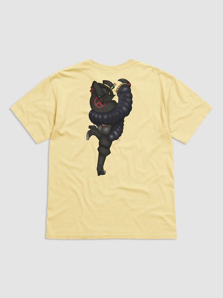Sexy Plague Doctor T-Shirt product image (8)