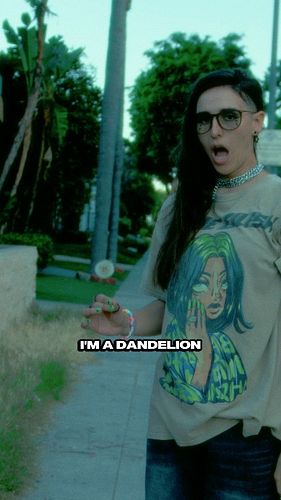 I'M A DANDELION 🌷

#dandelion #alternativehiphop #altrap #cinematic #altpop
