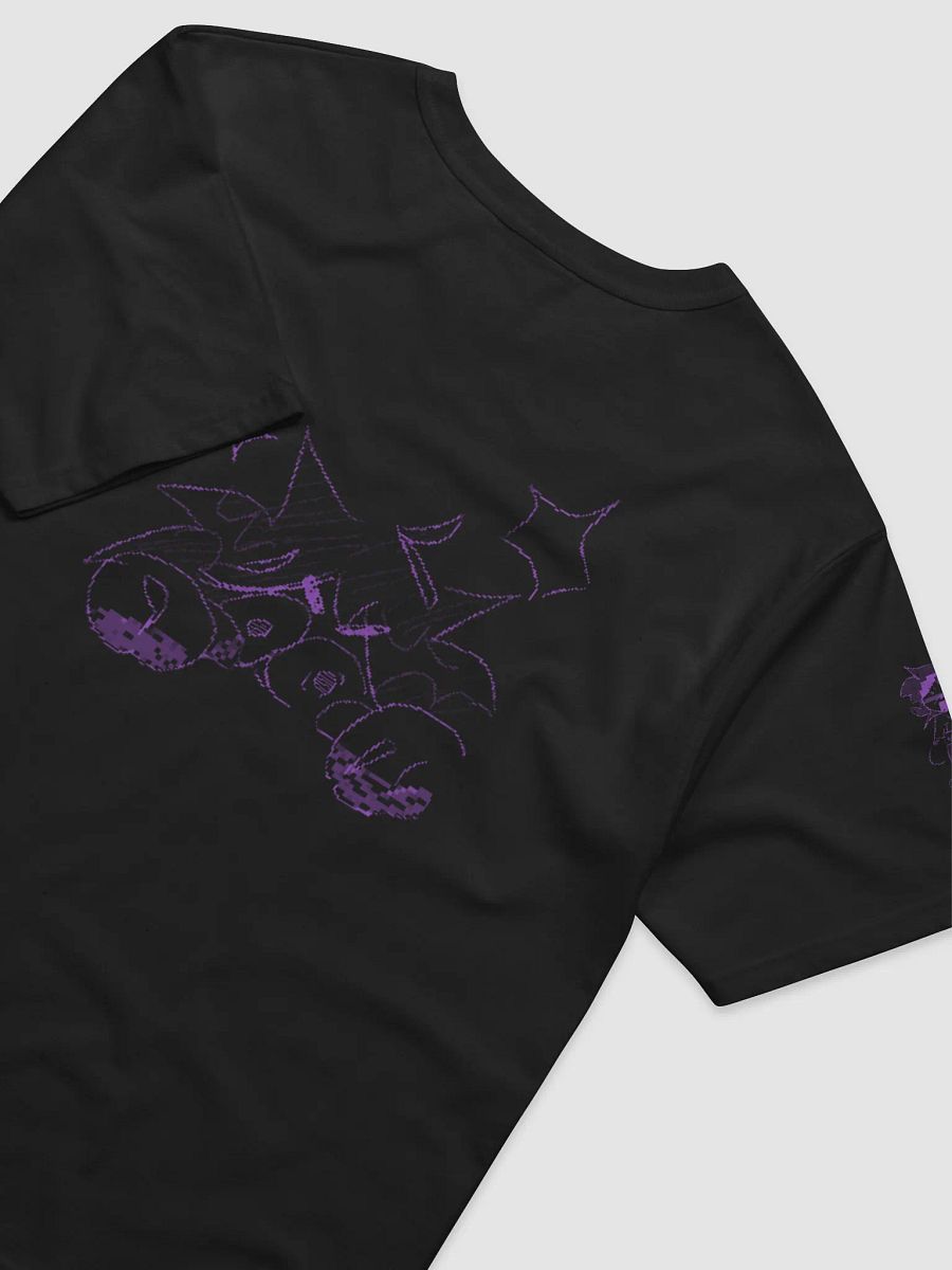 Limited Edition Purple Goober Tshirt product image (7)