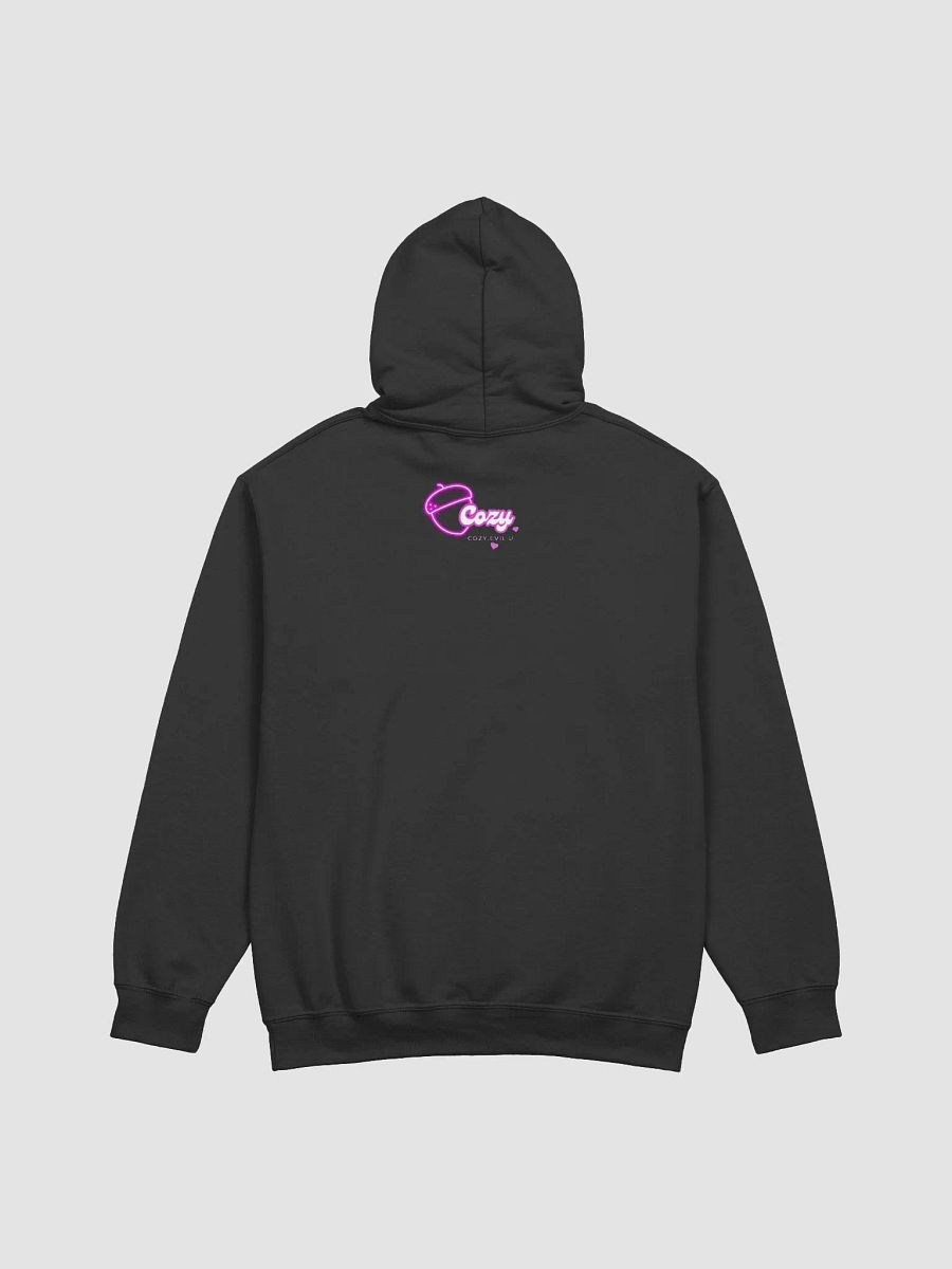 Hoodie Who product image (14)