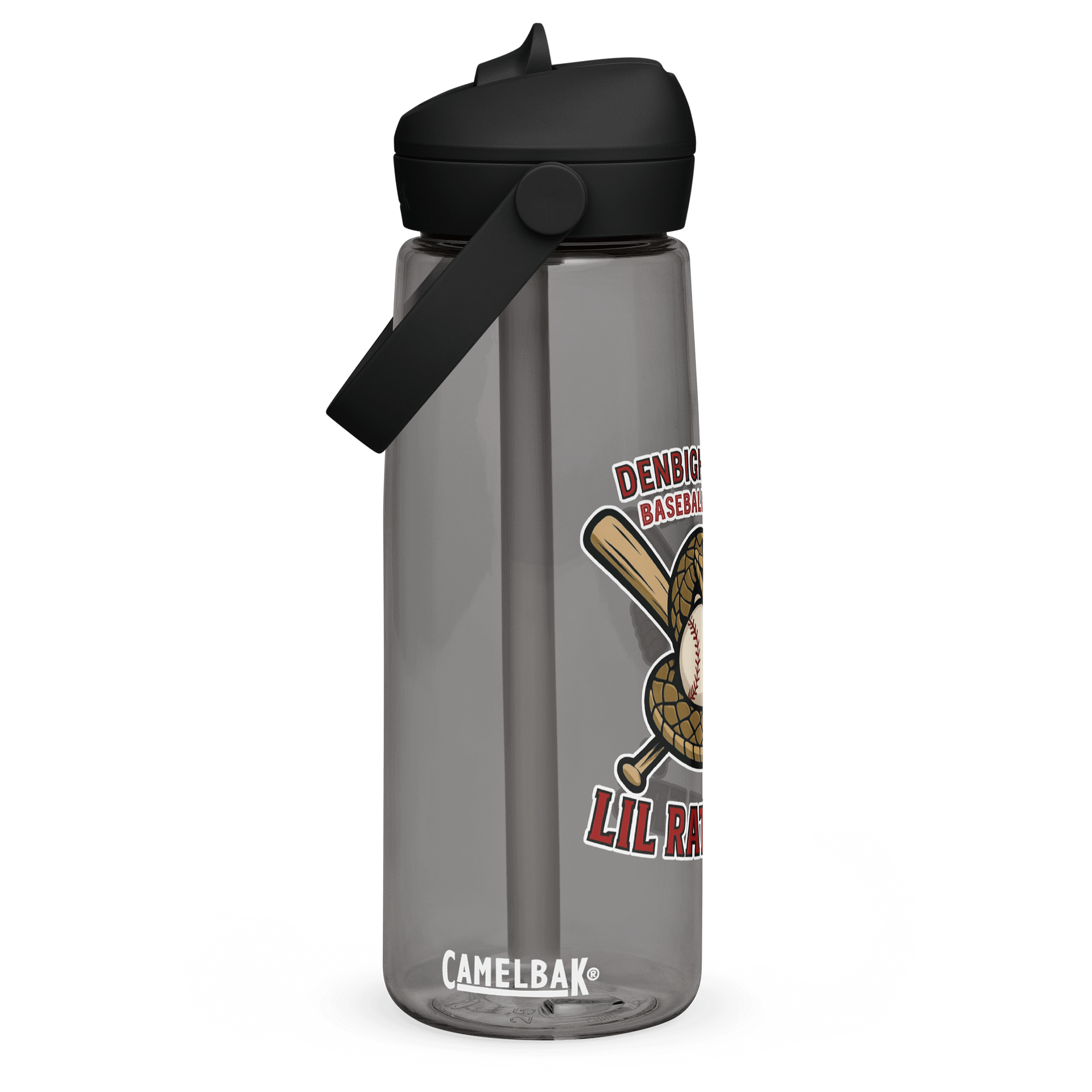 Lil Rattlers - Camelbak Waterbottle product image (2)