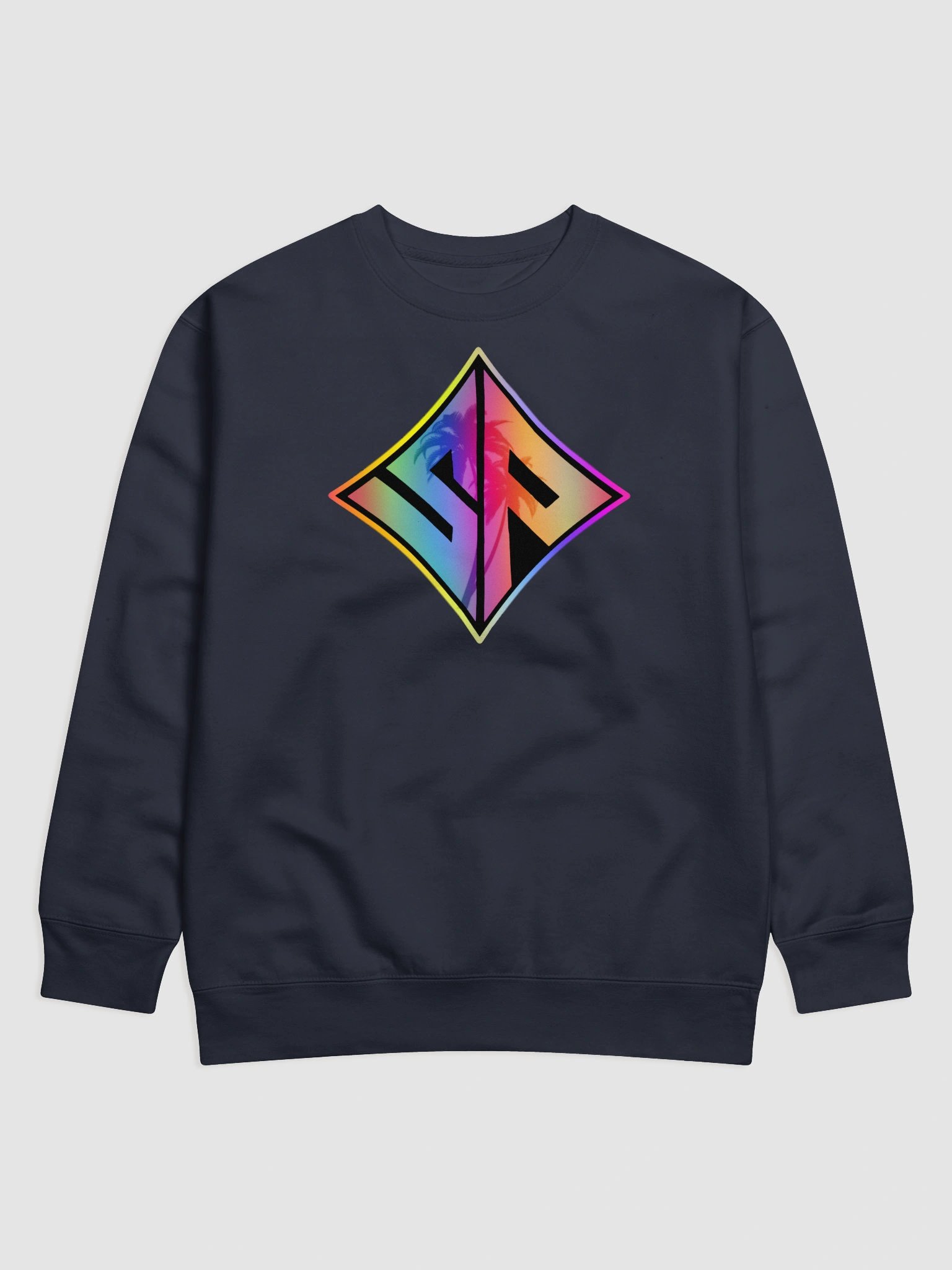 OG Pride Premium Crewneck Sweatshirt product image (6)
