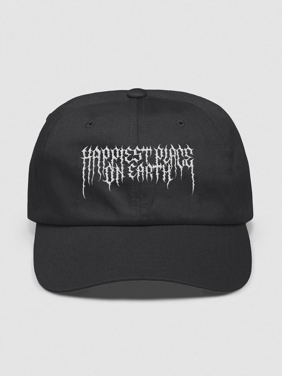 Happiest Place On Earth - Hat product image (1)