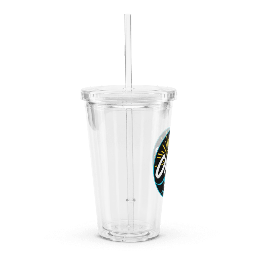 ONC Logo Tumbler product image (3)