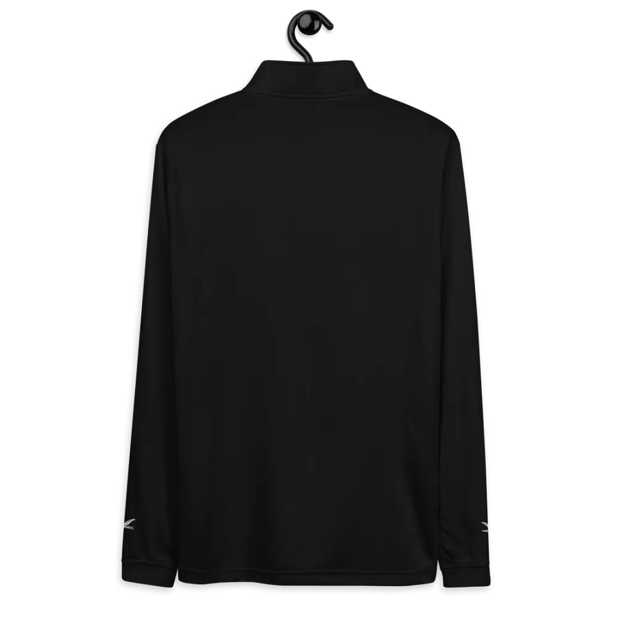 Dream Until.. Your Dream Comes True - Embroidered - Lightweight Quarter-Zip Pullover product image (13)