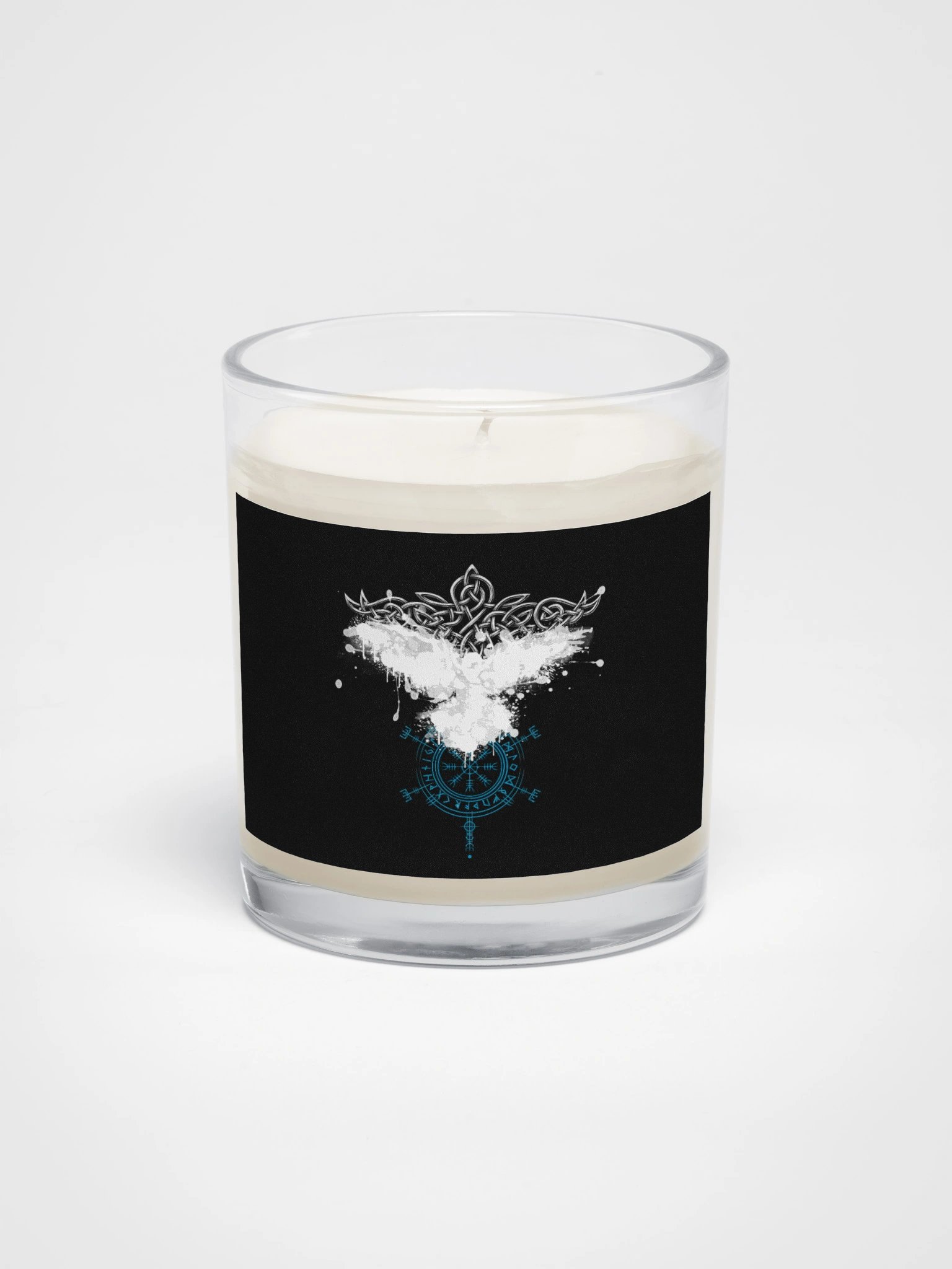 Svartravn Candle product image (1)