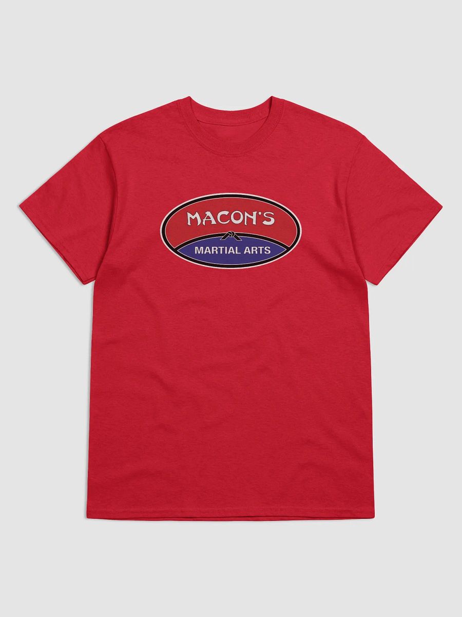 Program T-Shirt Standard Logo product image (1)