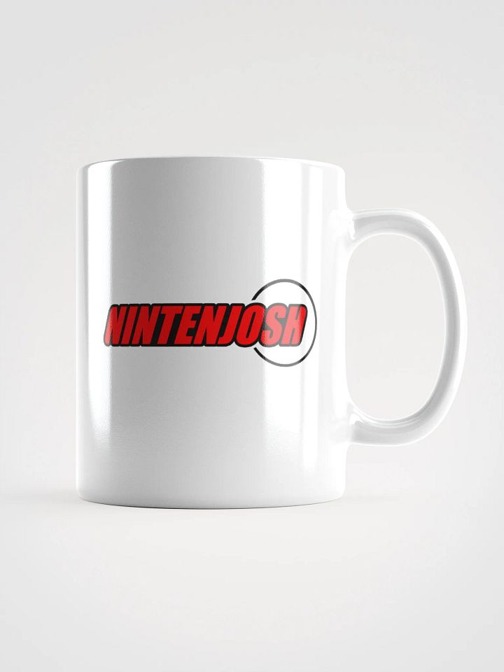 Nintenjosh May 2025 Mug Mug product image (1)