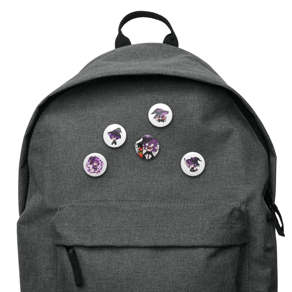 Ame Rose Variety Pin Pack product image (11)