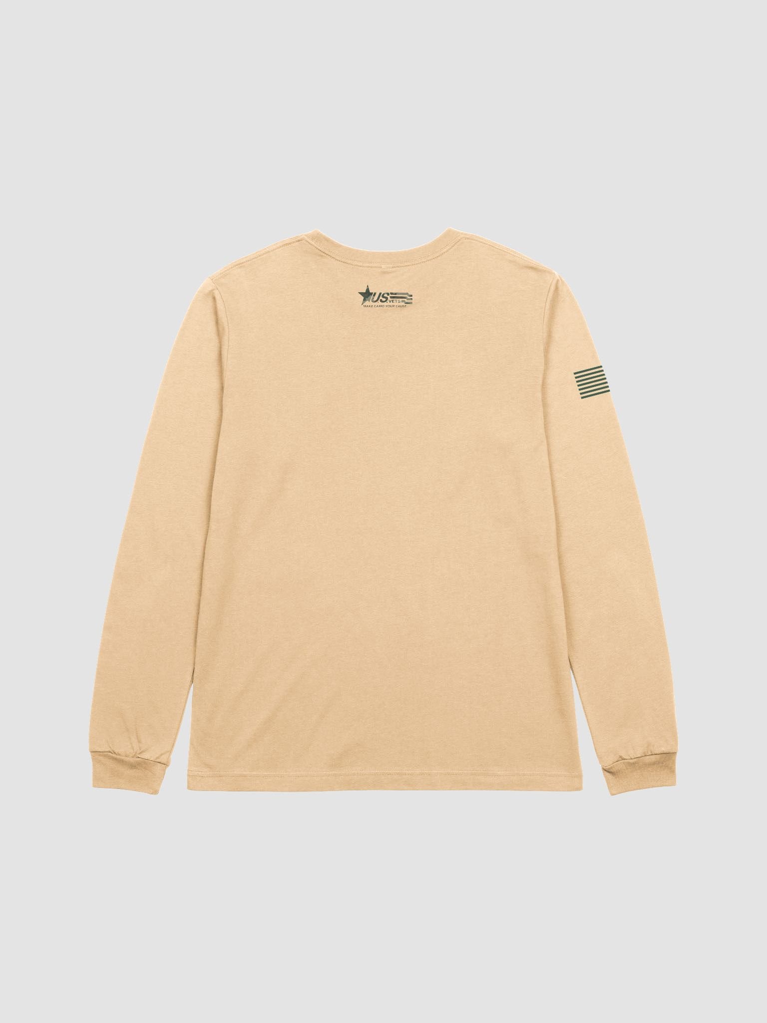 HONORUSVETS Star Long Sleeve product image (3)