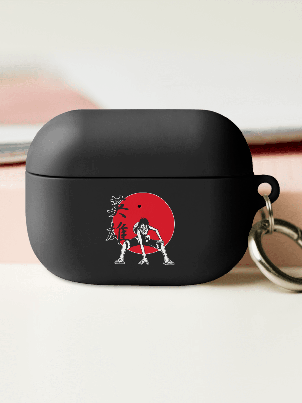 ONE PIECE AirPods Case product image (17)
