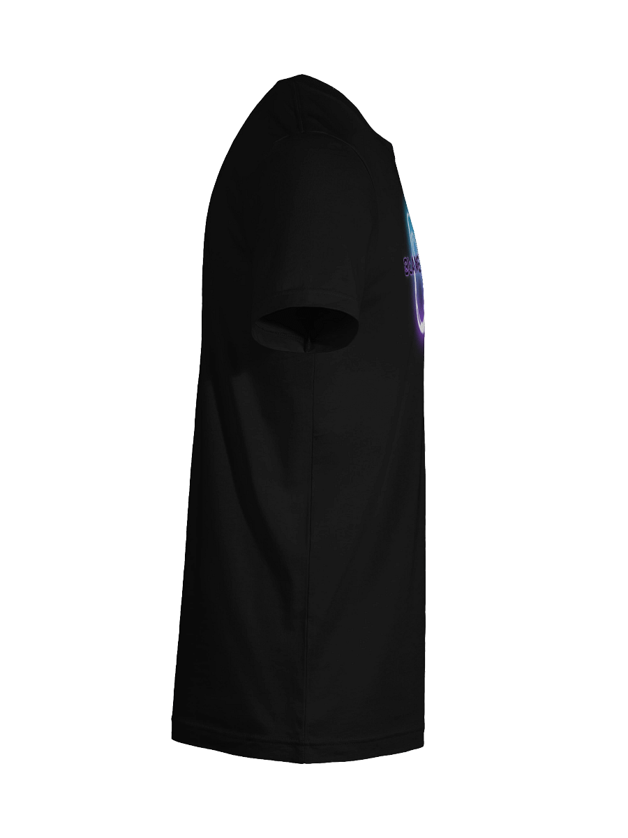 Woman's Glitchy Gamer Tee product image (79)