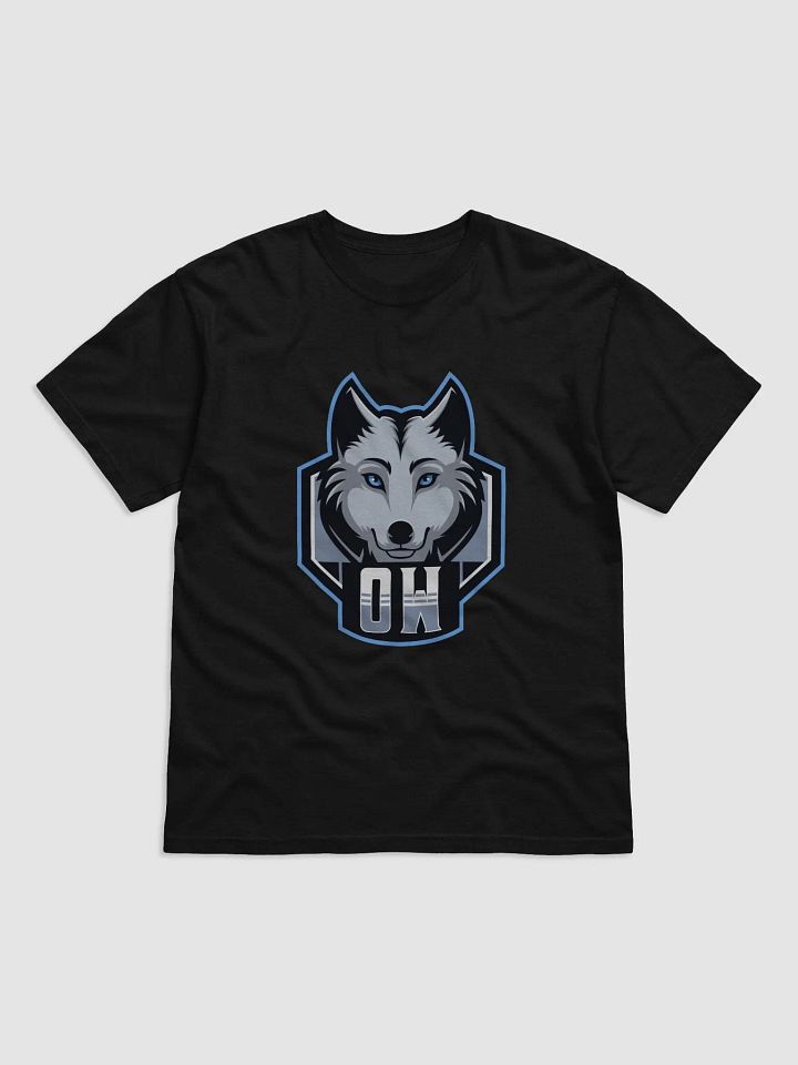 T-Shirt product image (1)