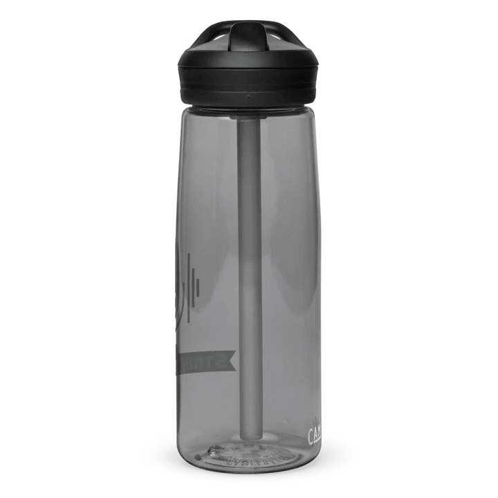 StreamMachine Sports Water Bottle product image (2)