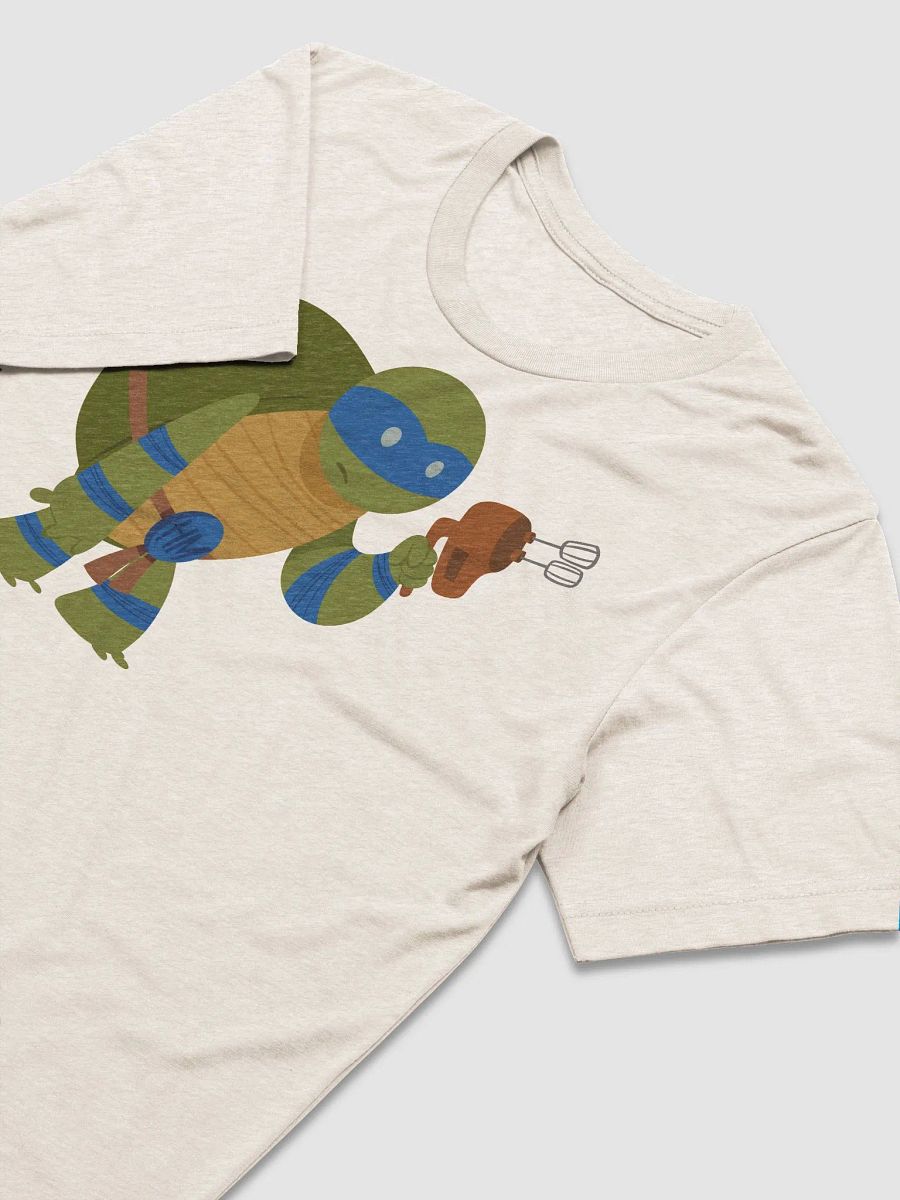 Mixer Turtle product image (2)