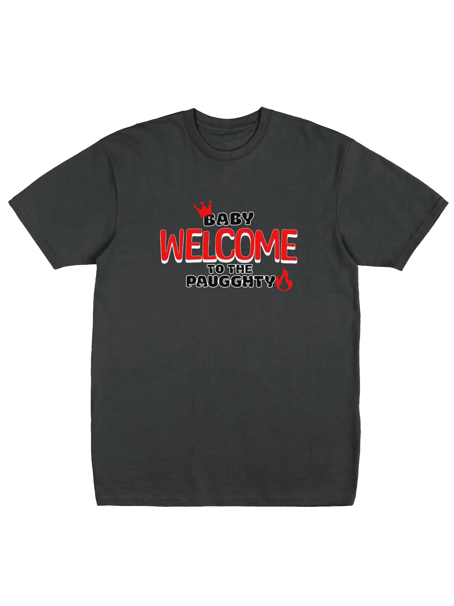 Bred WTTP Tee product image (3)