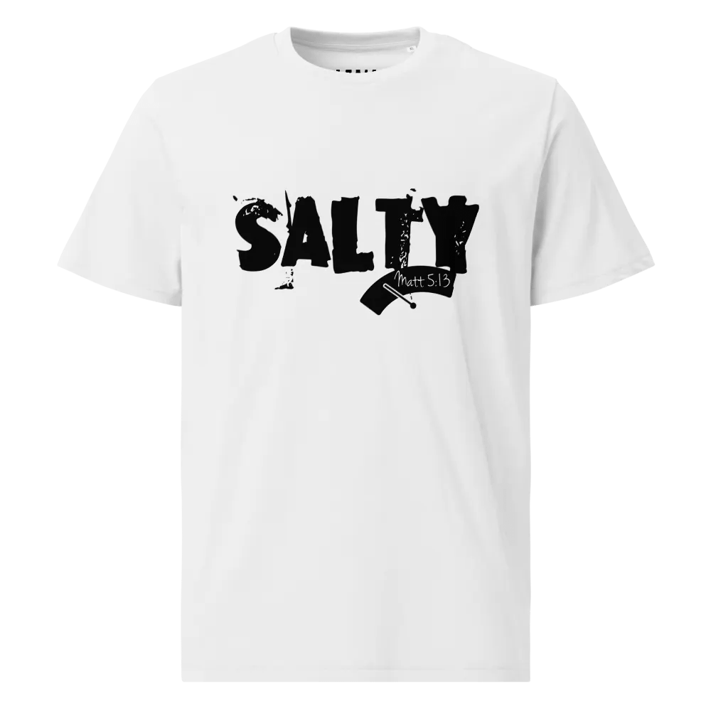 SALTY ©2018 T-Shirt product image (3)