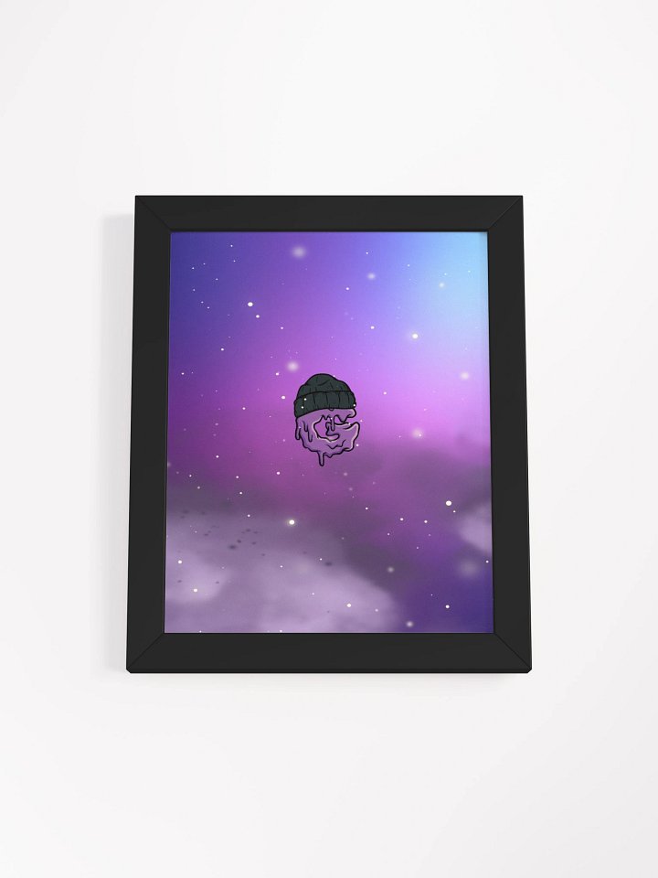 Gizmo Banner Framed Poster product image (11)