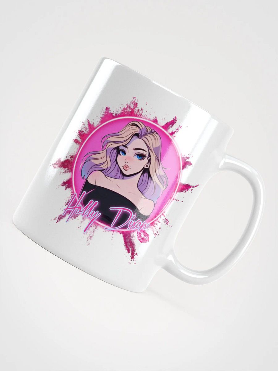 Holly Mug! product image (4)