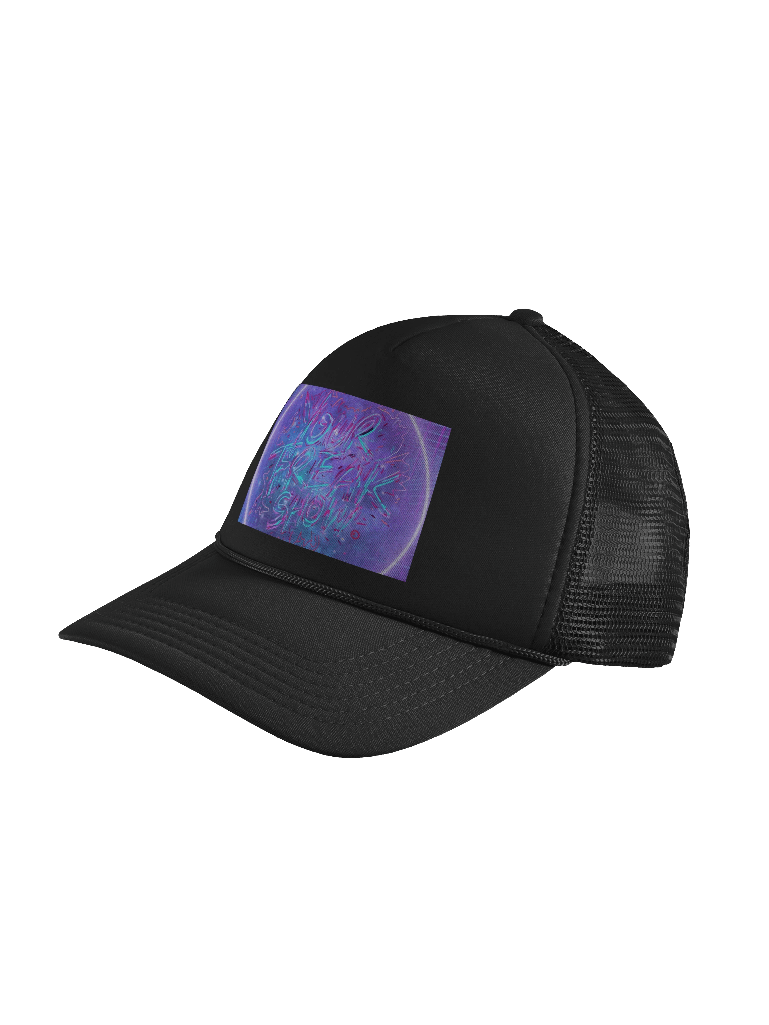 YourFreakshow The EDM Hat! product image (4)