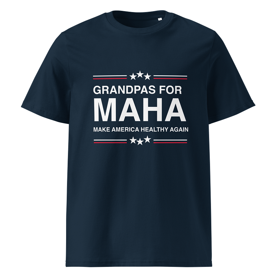 Grandpas For MAHA product image (1)