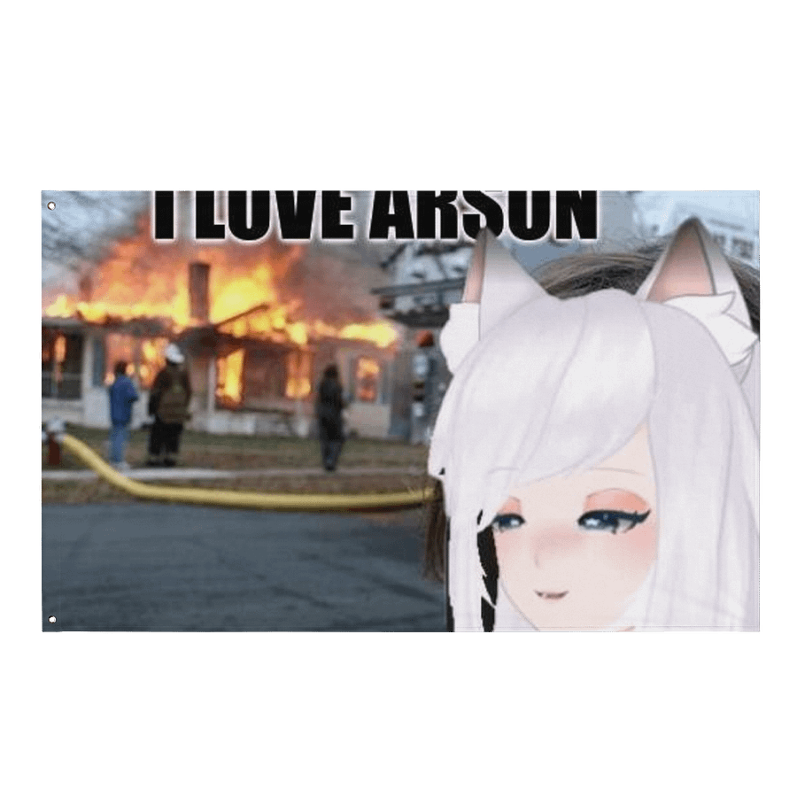 arson flag product image (2)