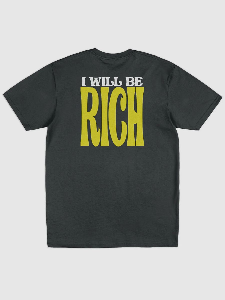 Wealth In Progress Tee product image (2)