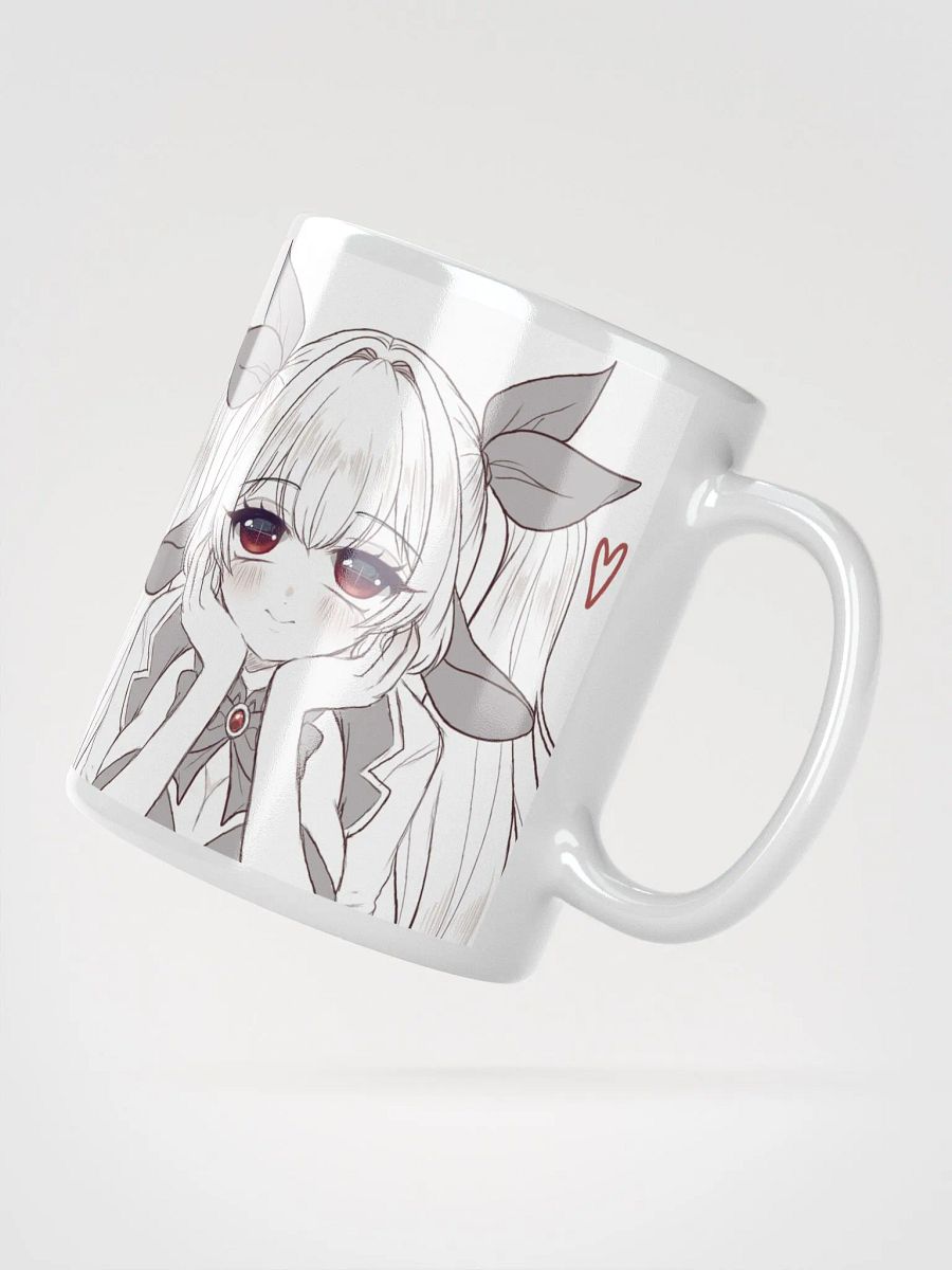 LilaoftheWind Valentine's Day Mug product image (4)