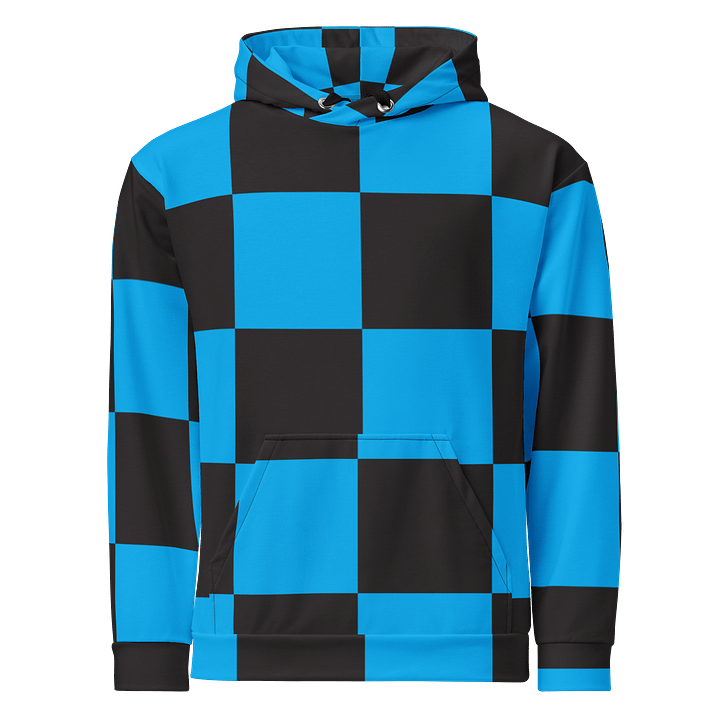 Geometric Dreams All-Over Hoodie product image (1)