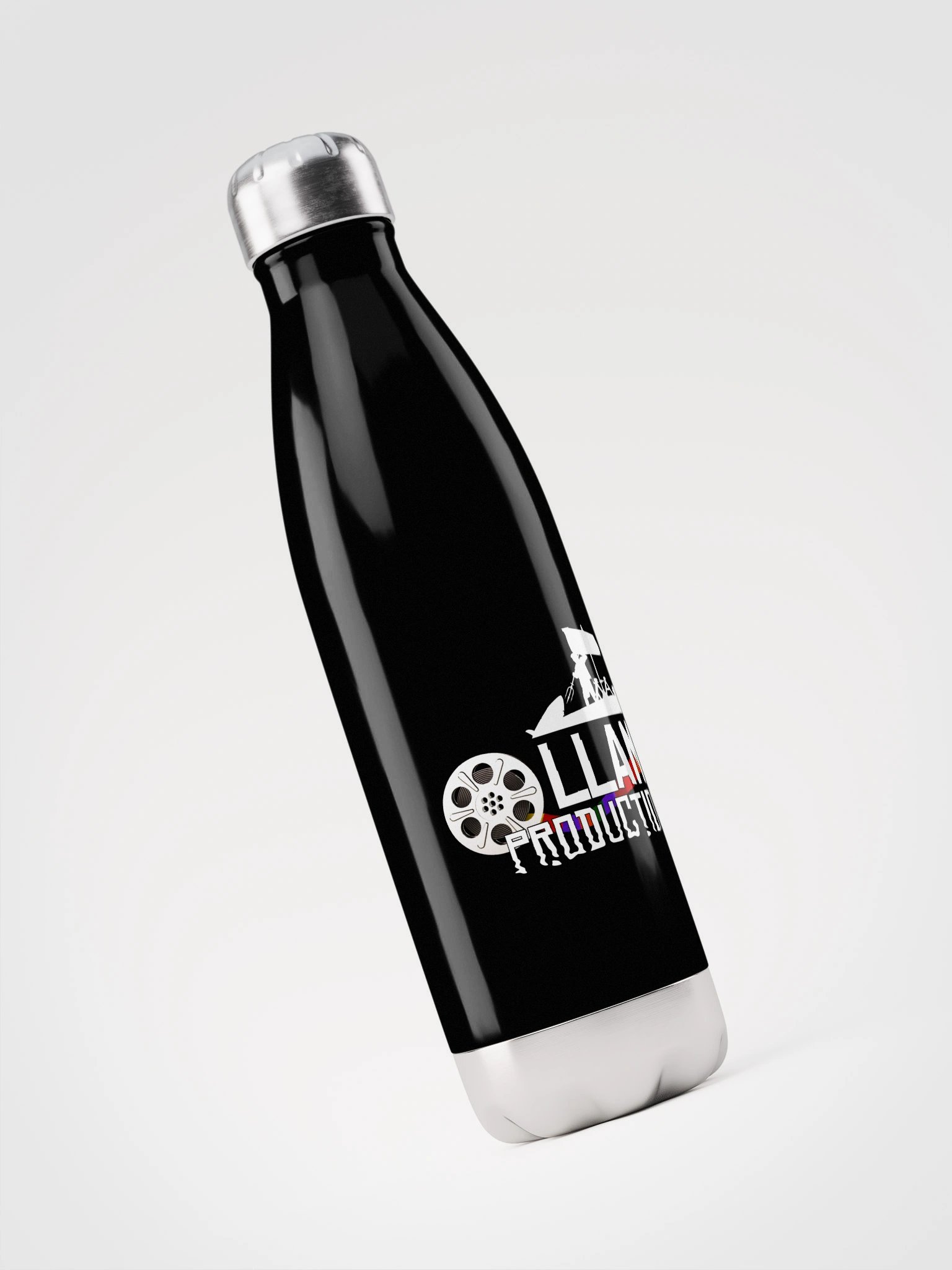 Oceanic Voyage Water Bottle product image (3)