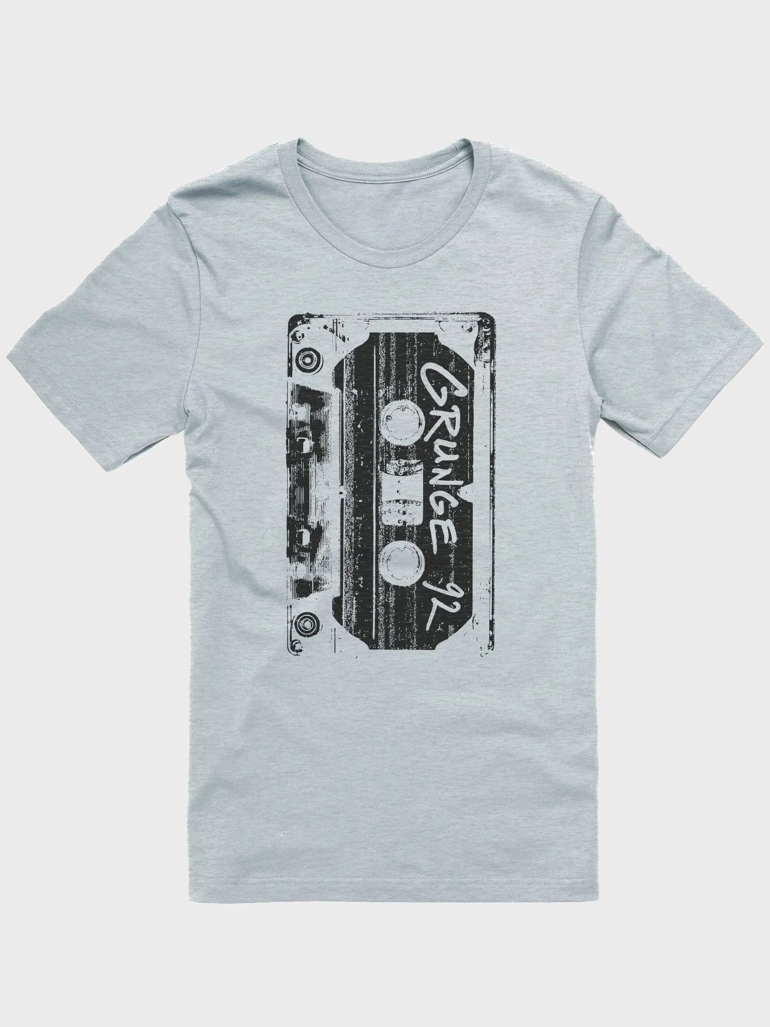 Grunge 90s Music Retro Concert Graphic product image (6)