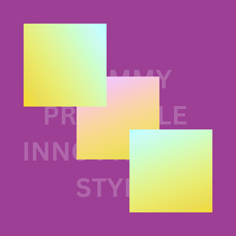 Pastel Fusion Gradient product image (4)