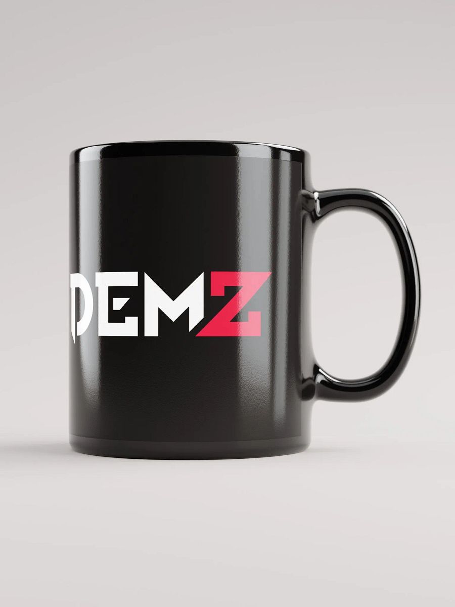 DemZ Mug product image (1)