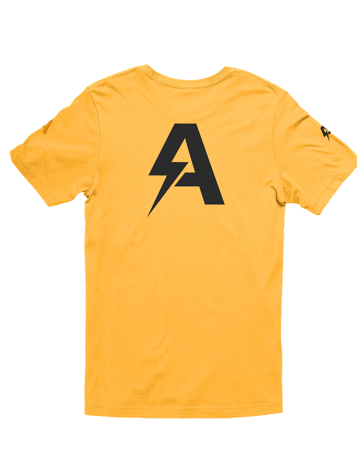 The Energy Spark T-shirt product image (2)