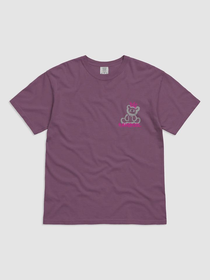 Rahskools 3D Tee product image (10)
