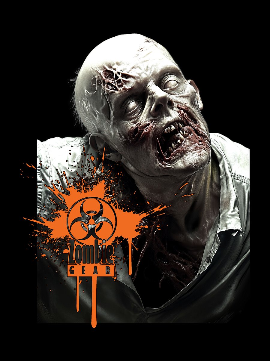Zombies Gear product image (10)