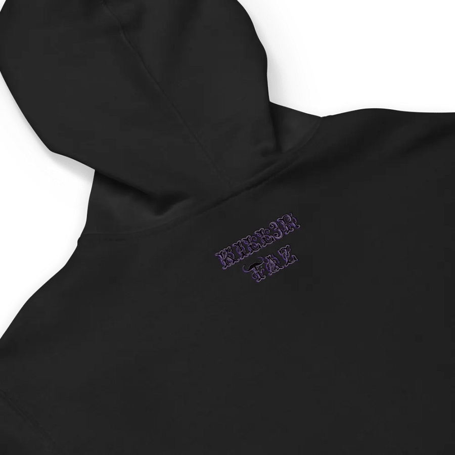 Compliant Hoodie product image (14)