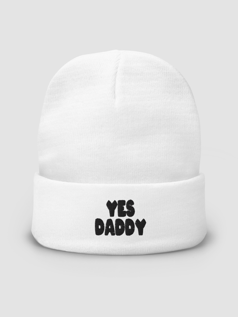 [Deano] Otto Knit Beanie Otto Cap 82-480 product image (1)