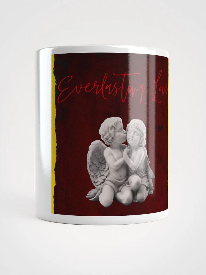 Everlasting Love Mugg product image (1)