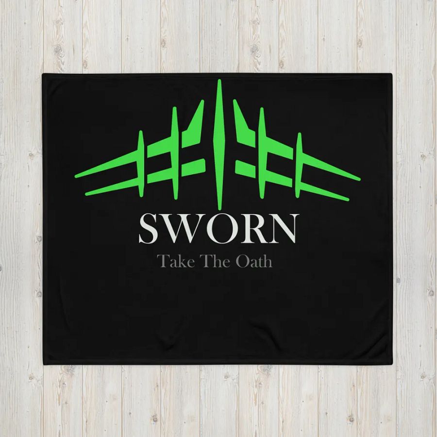 Sworn Blanket product image (16)
