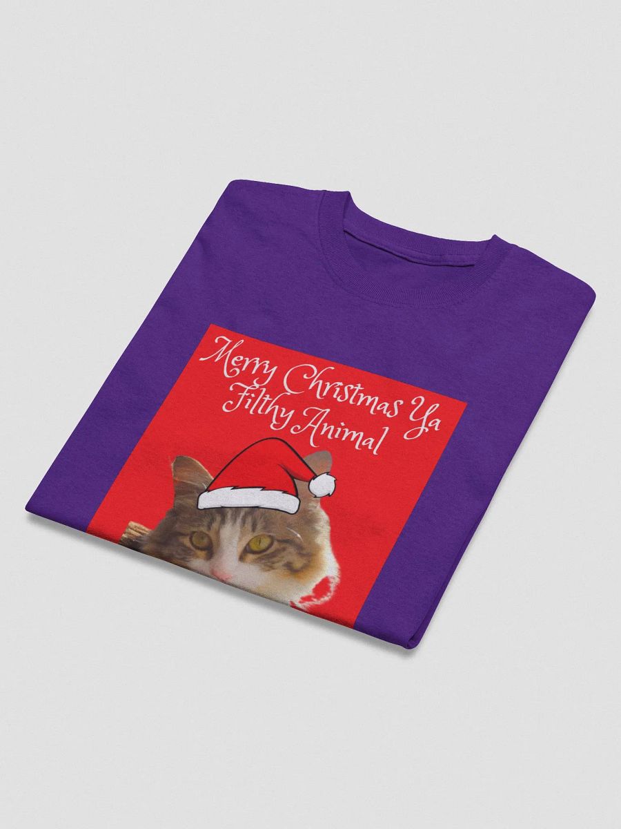 Merry Christmas Ya Filthy Animal product image (11)
