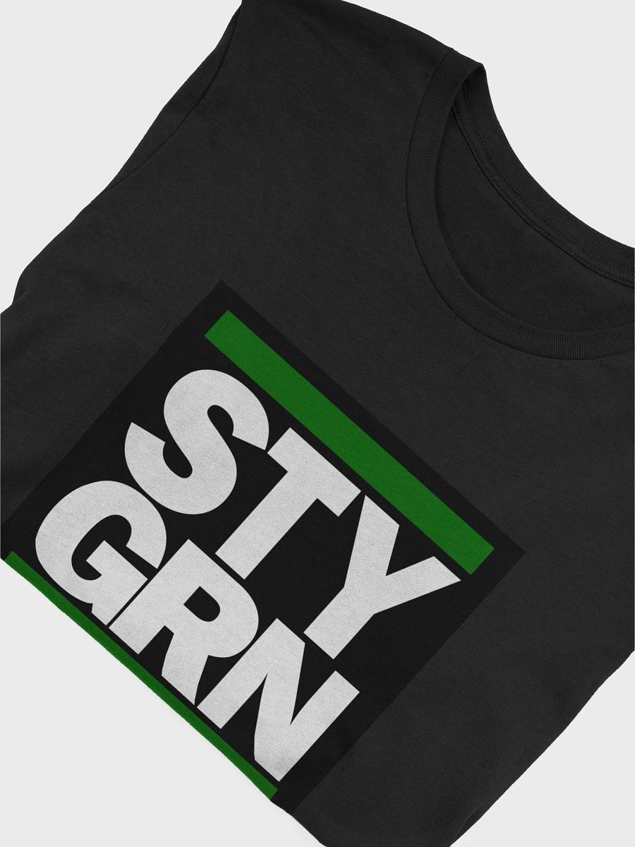 Stay Green Tee product image (4)