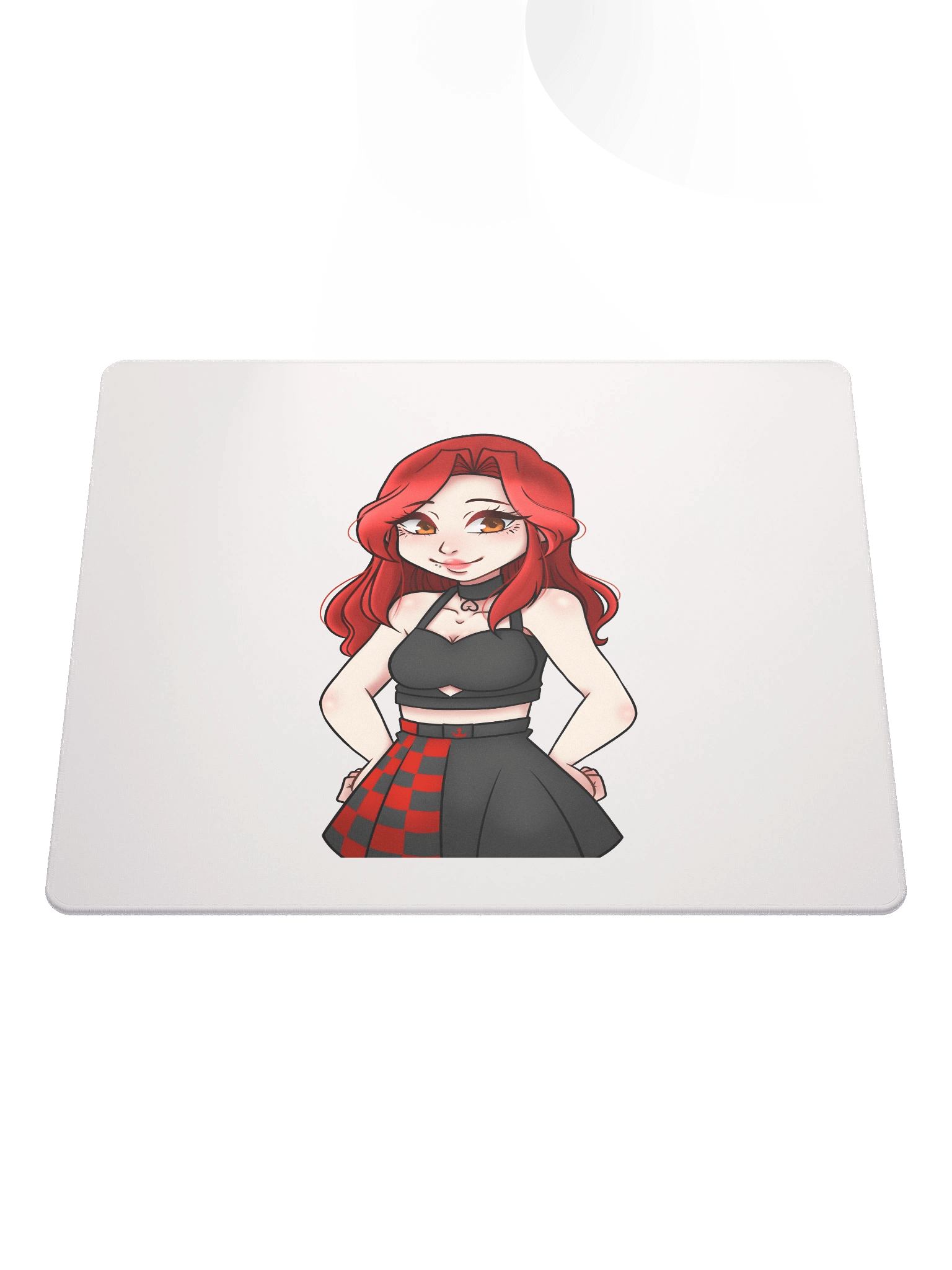 Jihye Gaming Mousepad by Golden Honor product image (1)