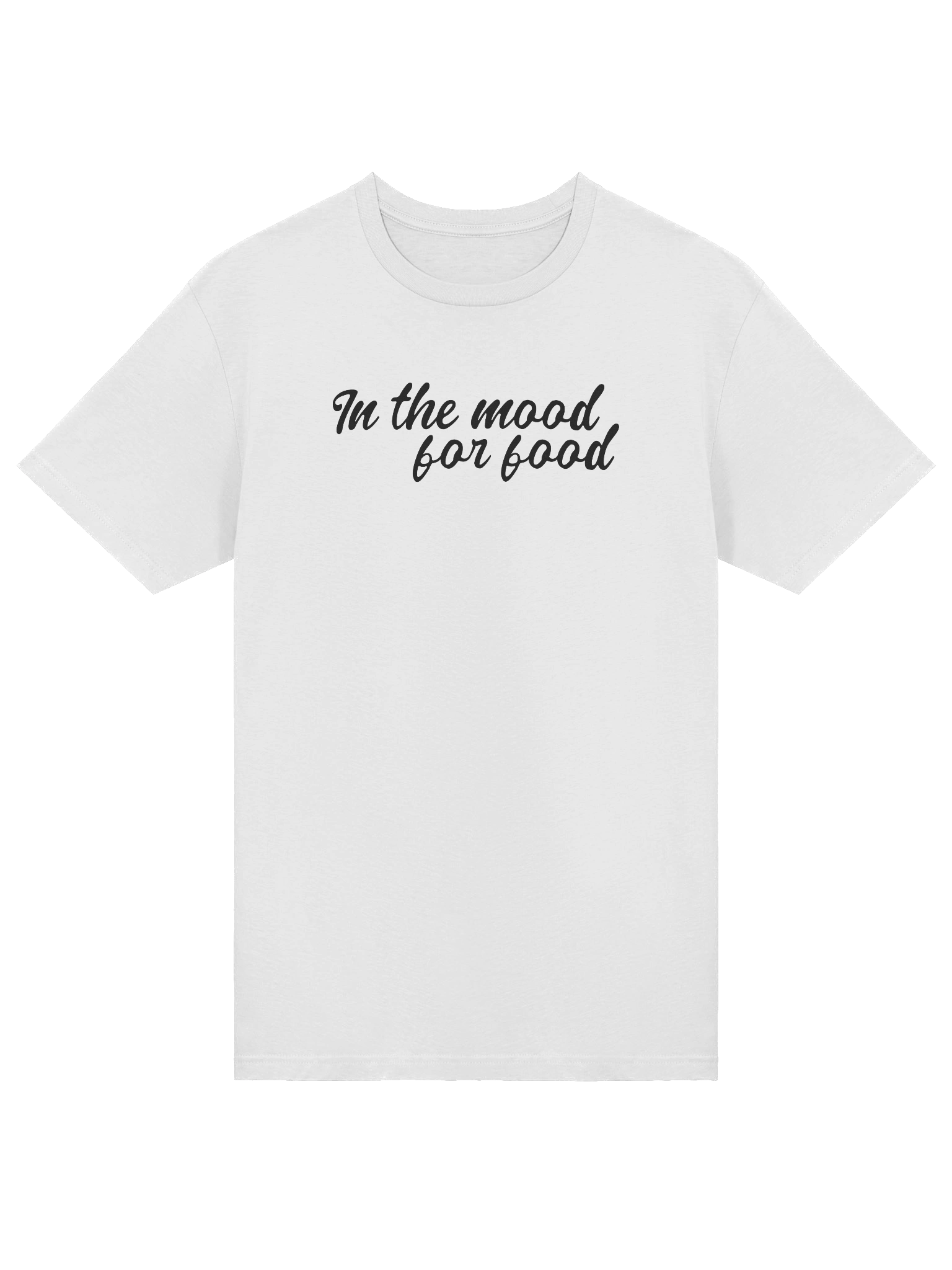 In The Mood For Food | Slim Fit - Black Pepper product image (5)