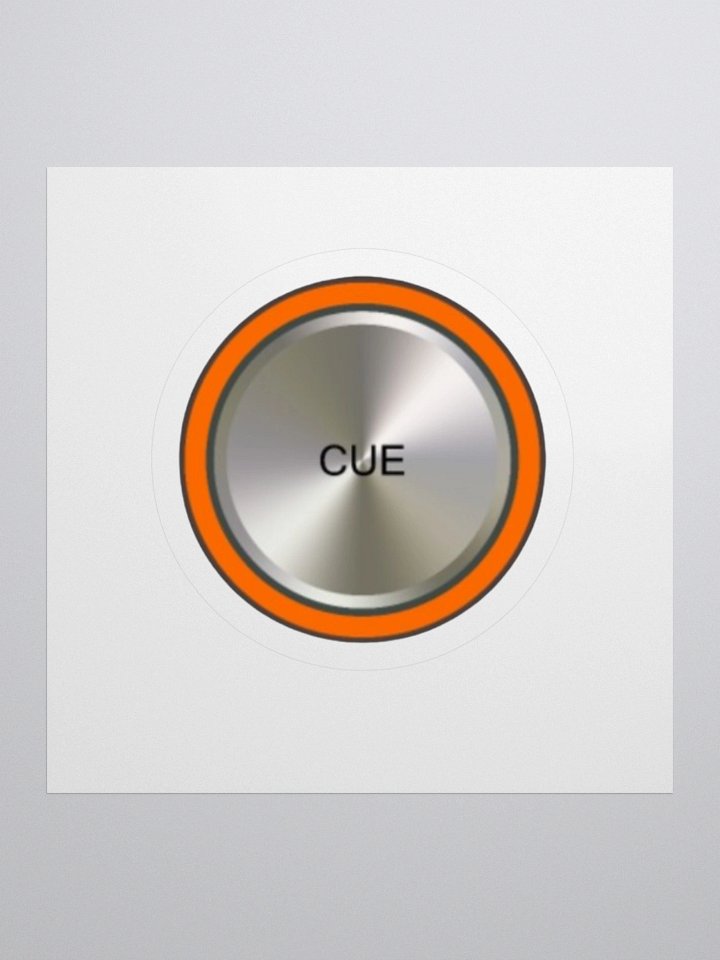 DJ Cue Button product image (1)