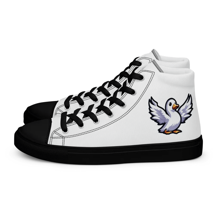 Duckie Shoes! product image (1)